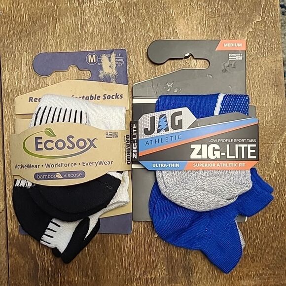 Ecosox bundle Unisex - Picture 1 of 11